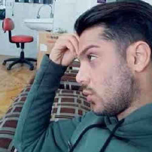 وحید فلاح بهار ماه نشو شکار آهو هسته وره مار